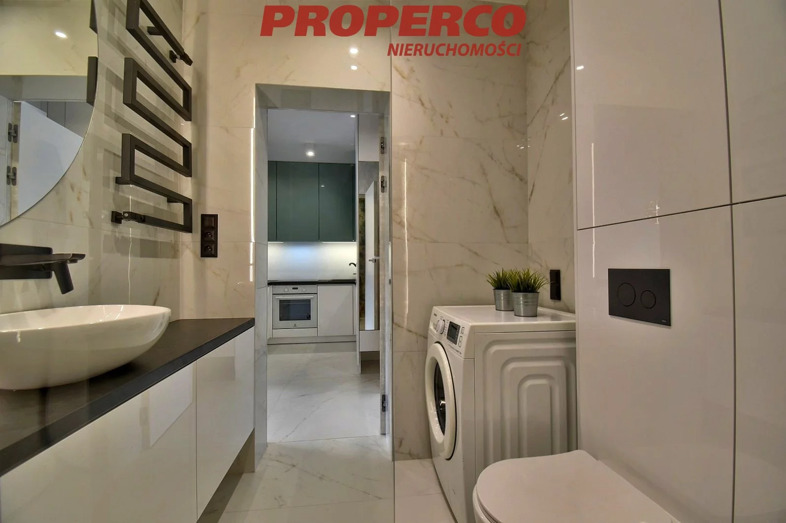 2 pokoje, mieszkanie 36,53 m², piętro 2, oferta nr , PRP-MW-75186, Kielce, Sady