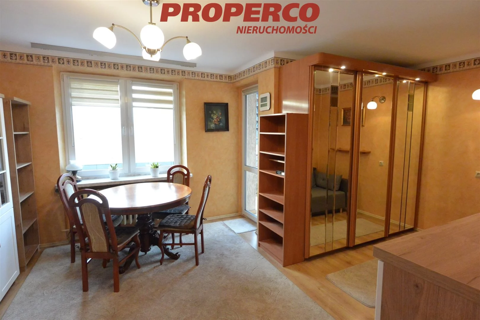 Apartamenty PRP-MW-75543 Kielce Sady