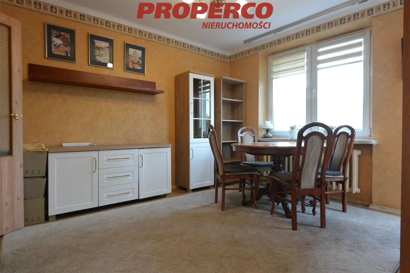 2 pokoje, mieszkanie 48,01 m², piętro 2, oferta nr , PRP-MW-75543, Kielce, Sady