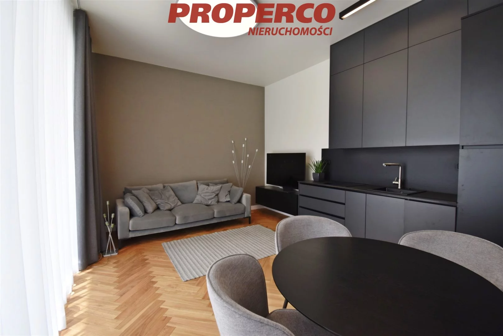Apartamenty PRP-MW-75181 Kielce Szydłówek Klonowa