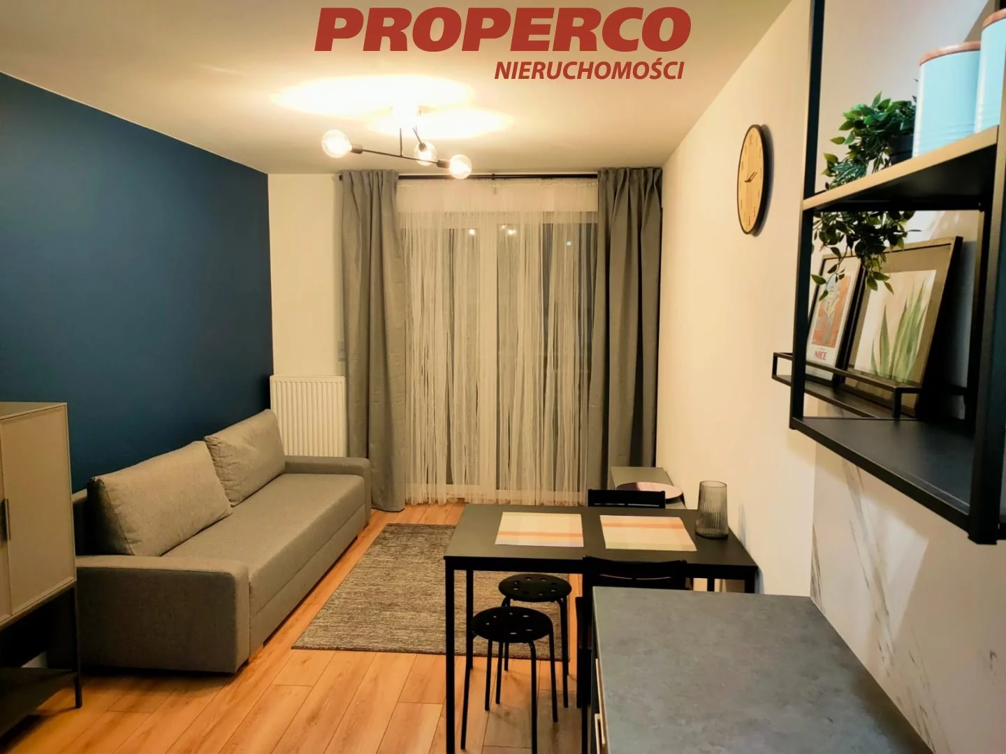 Apartamenty PRP-MW-75474 Kielce Uroczysko Klonowa
