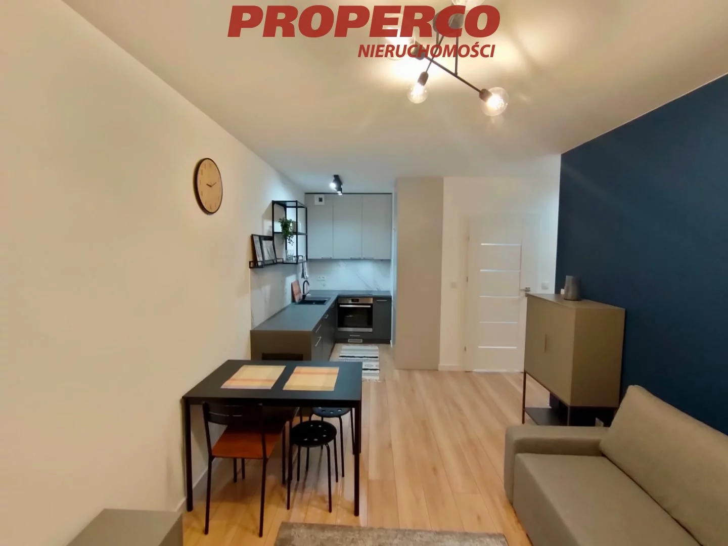 2 pokoje, mieszkanie 39,21 m², piętro 2, oferta nr , PRP-MW-75474, Kielce, Uroczysko, Klonowa