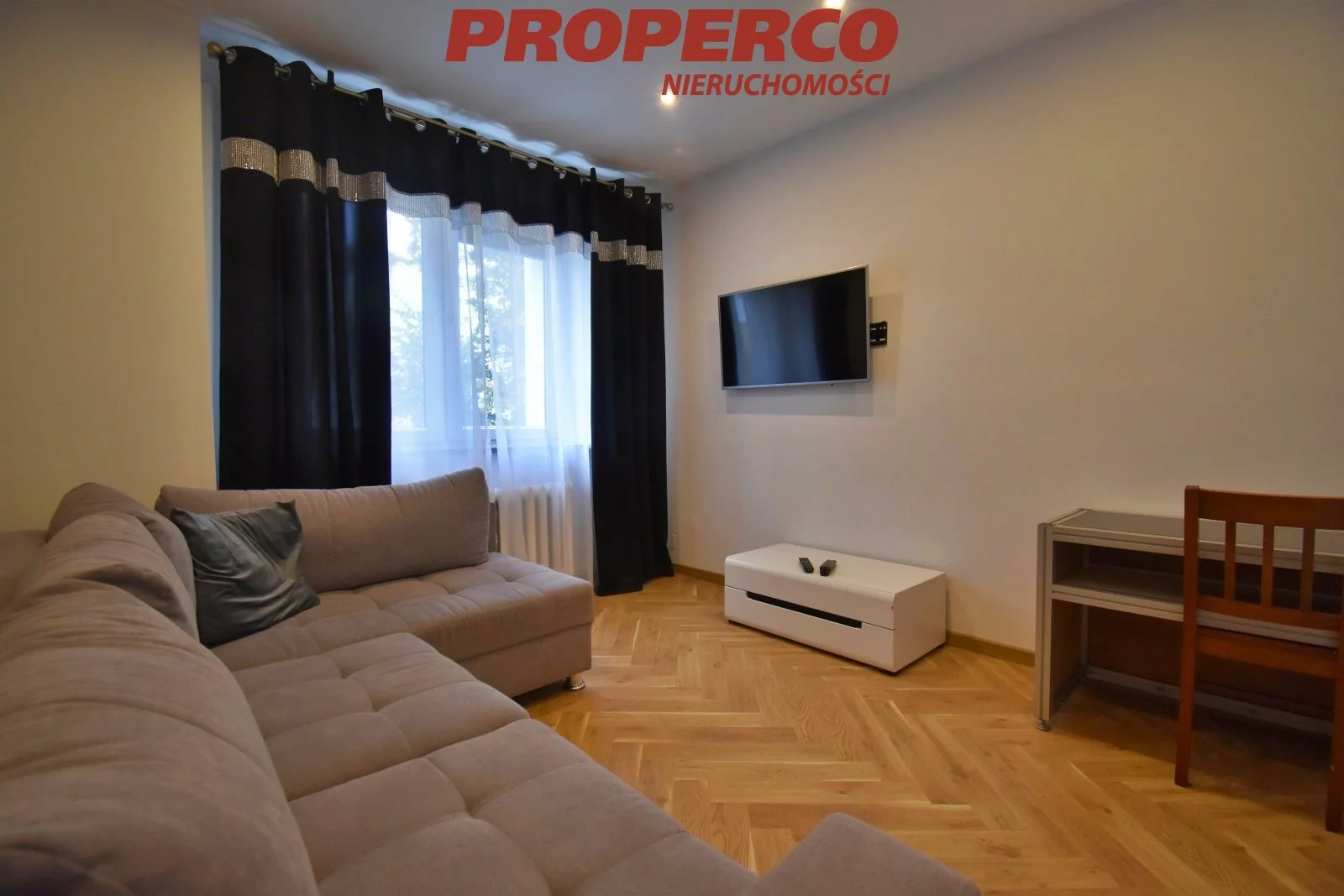 Apartamenty PRP-MW-75553 Kielce Czarnów Lecha