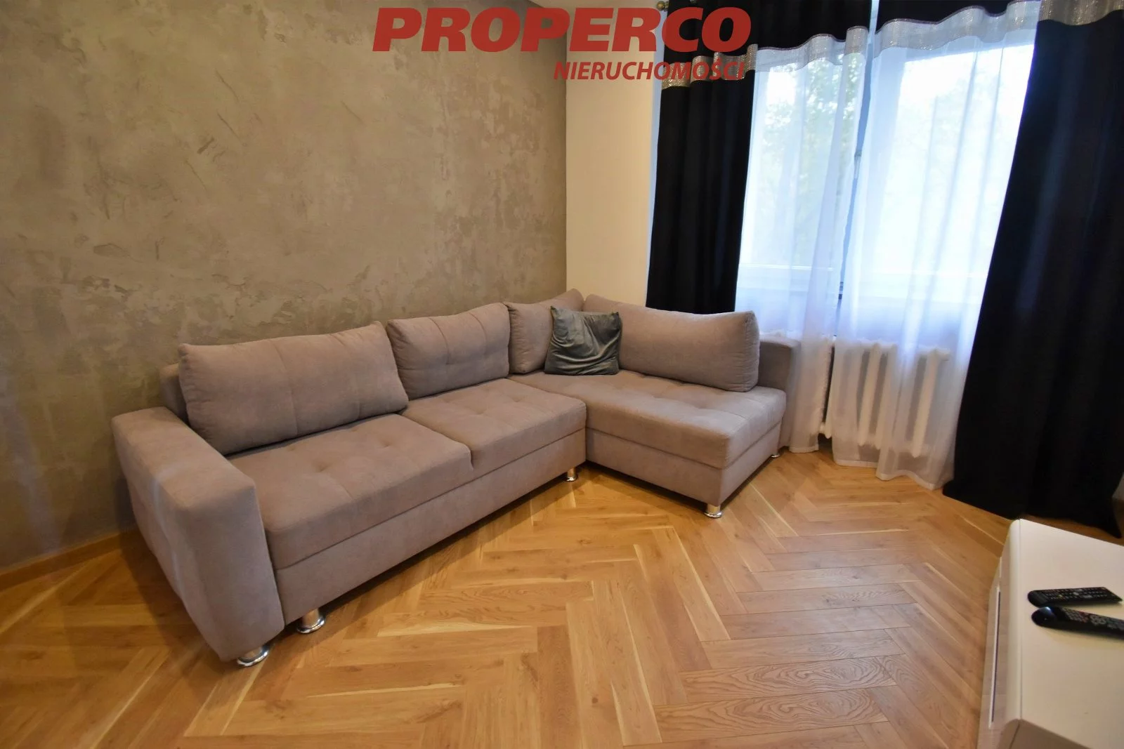 2 pokoje, mieszkanie 44,00 m², piętro 2, oferta nr , PRP-MW-75553, Kielce, Czarnów, Lecha