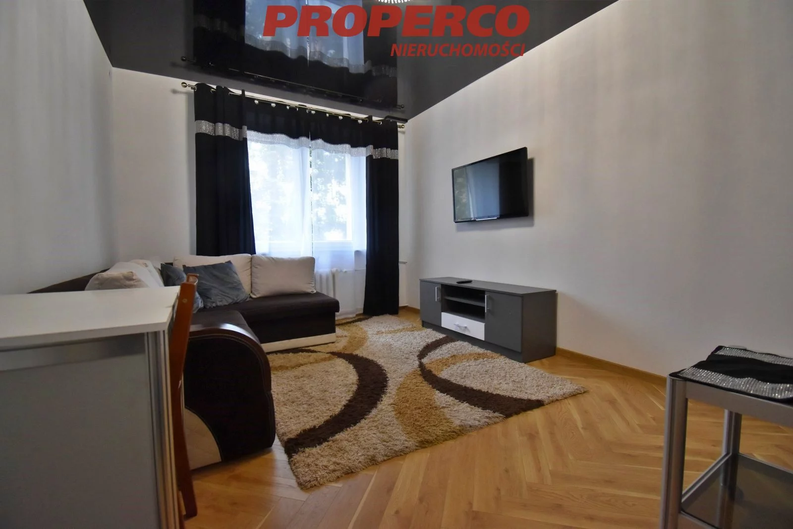 2 pokoje, mieszkanie 44,00 m², piętro 2, oferta nr , PRP-MW-75553, Kielce, Czarnów, Lecha