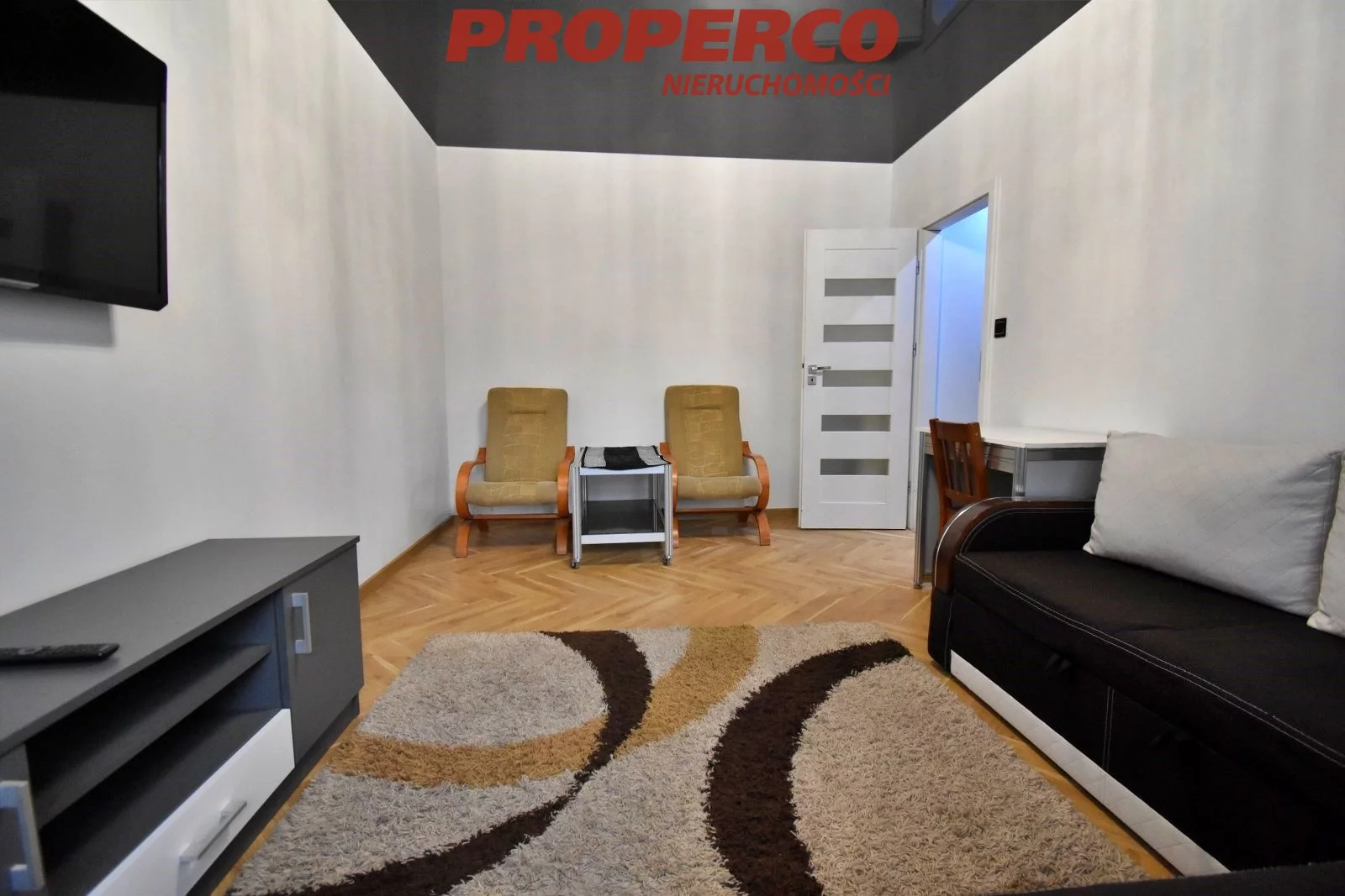 2 pokoje, mieszkanie 44,00 m², piętro 2, oferta nr , PRP-MW-75553, Kielce, Czarnów, Lecha