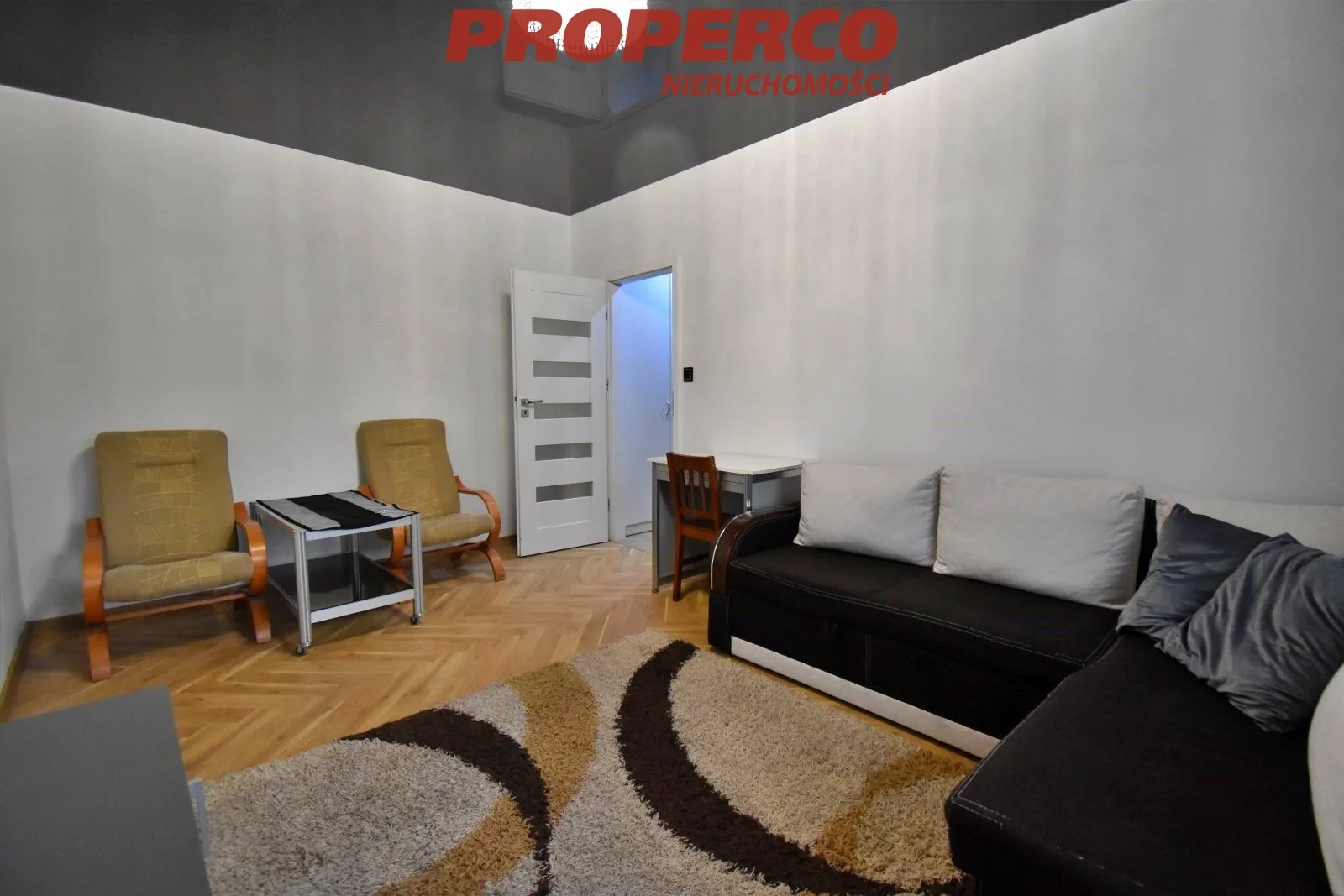 2 pokoje, mieszkanie 44,00 m², piętro 2, oferta nr , PRP-MW-75553, Kielce, Czarnów, Lecha