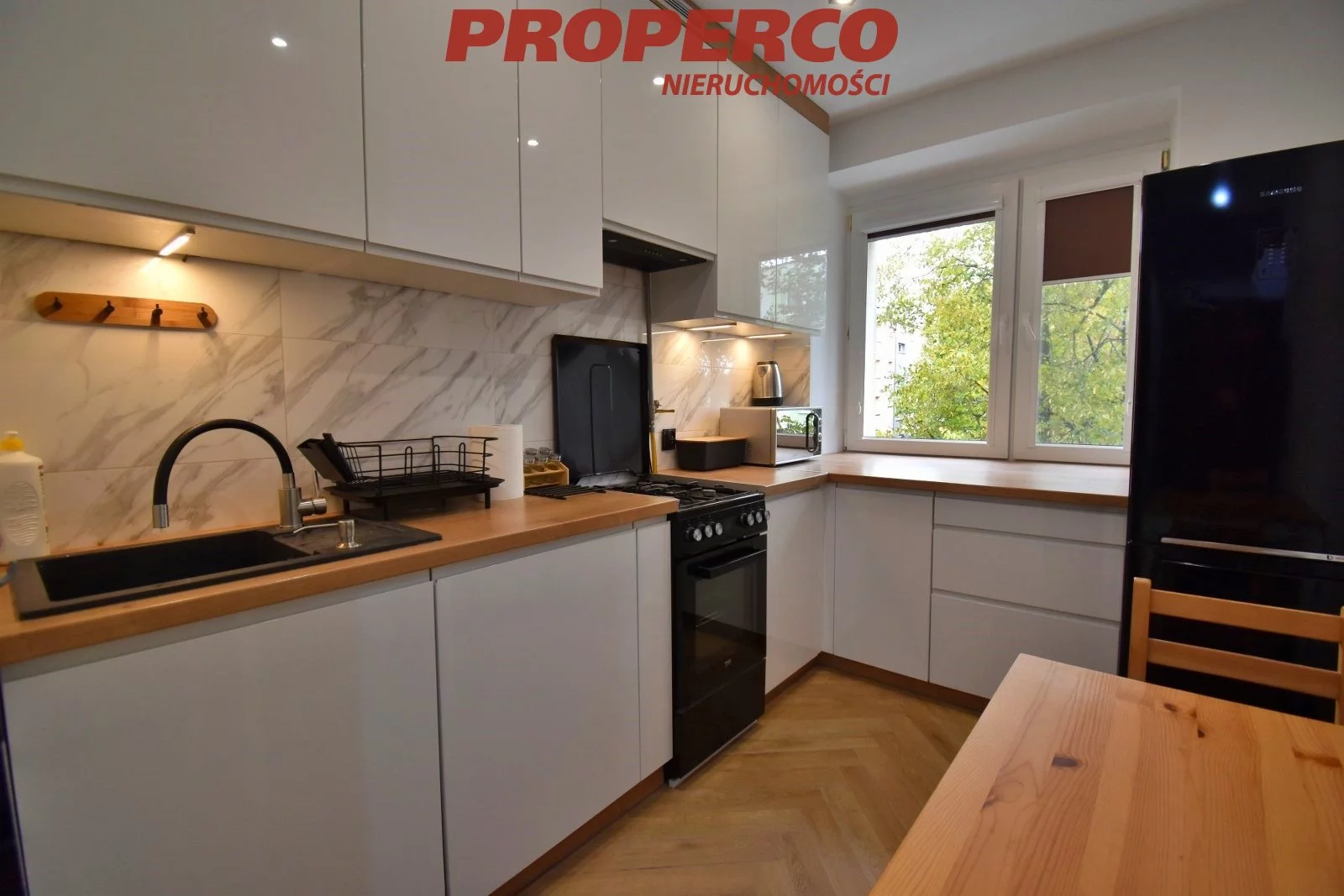 2 pokoje, mieszkanie 44,00 m², piętro 2, oferta nr , PRP-MW-75553, Kielce, Czarnów, Lecha