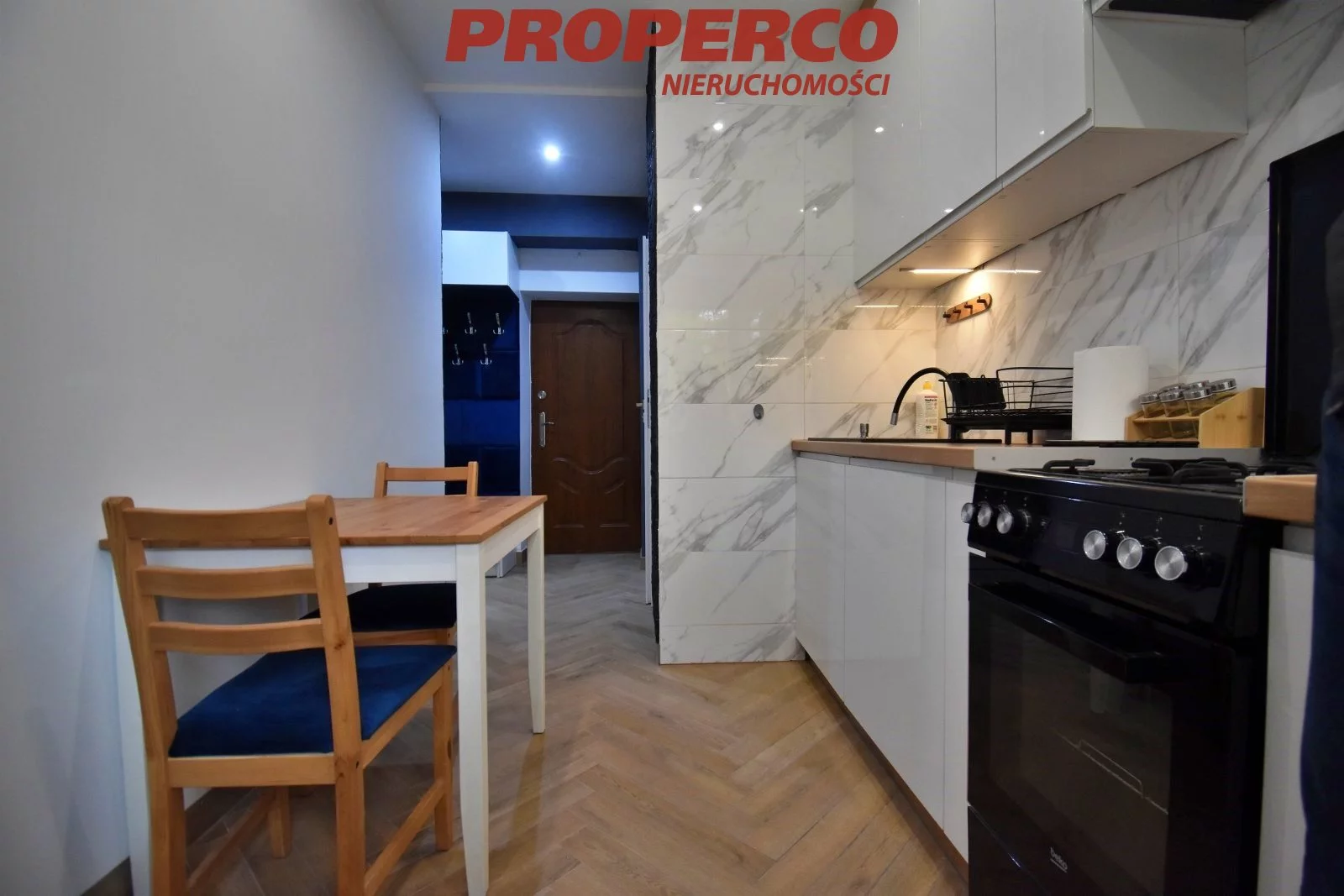 2 pokoje, mieszkanie 44,00 m², piętro 2, oferta nr , PRP-MW-75553, Kielce, Czarnów, Lecha