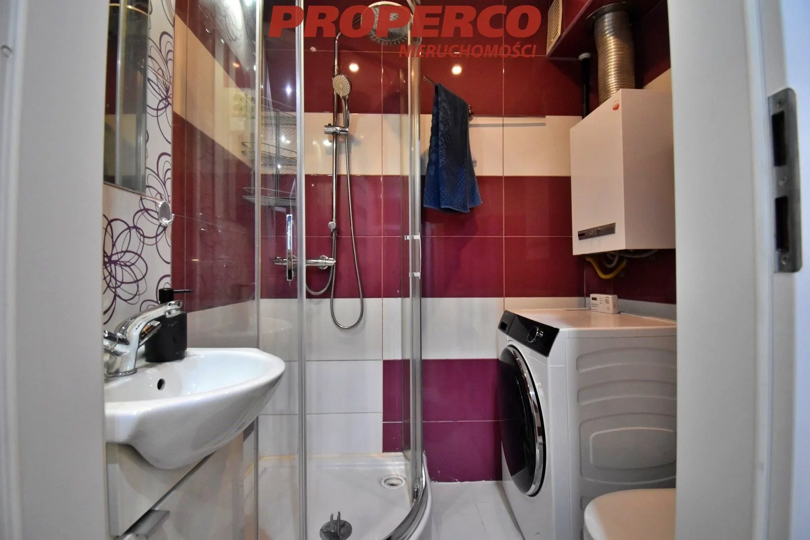 2 pokoje, mieszkanie 44,00 m², piętro 2, oferta nr , PRP-MW-75553, Kielce, Czarnów, Lecha