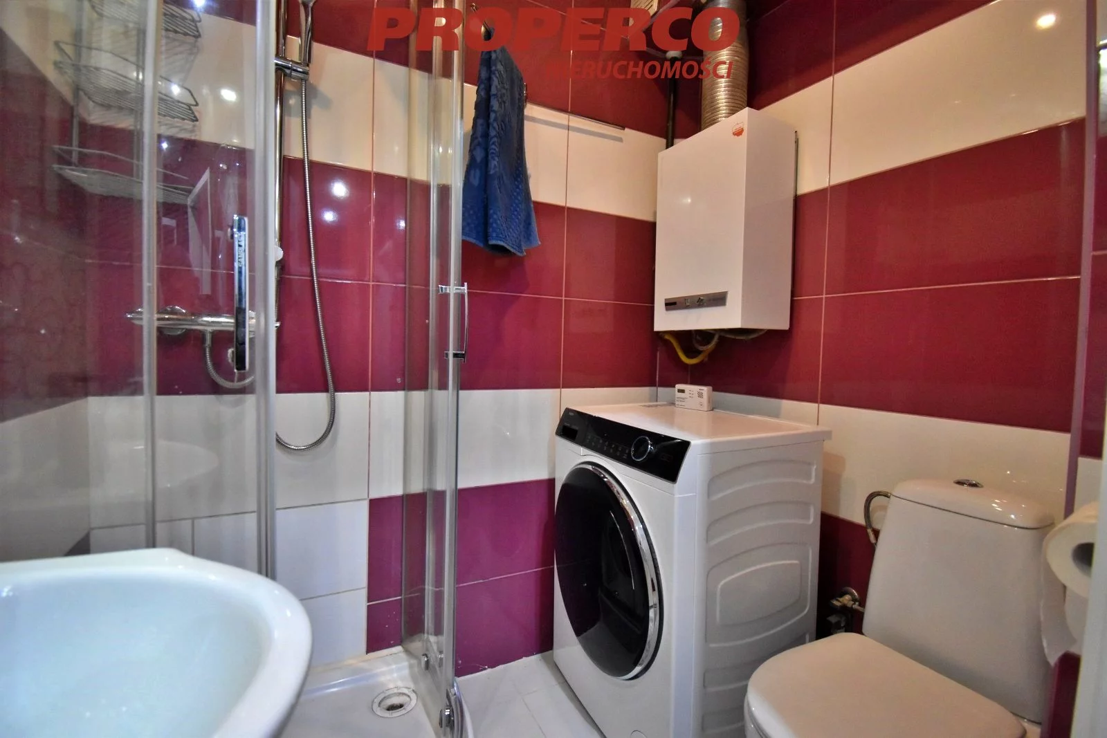 2 pokoje, mieszkanie 44,00 m², piętro 2, oferta nr , PRP-MW-75553, Kielce, Czarnów, Lecha