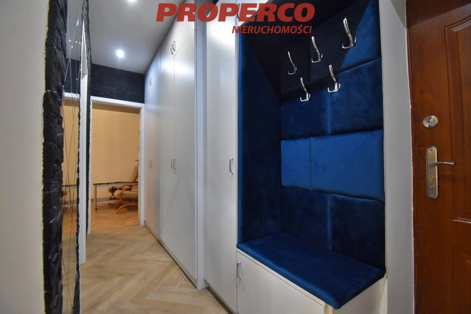 2 pokoje, mieszkanie 44,00 m², piętro 2, oferta nr , PRP-MW-75553, Kielce, Czarnów, Lecha