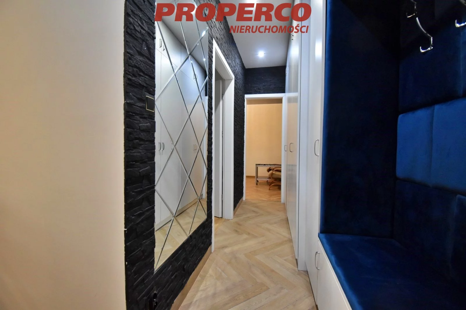 2 pokoje, mieszkanie 44,00 m², piętro 2, oferta nr , PRP-MW-75553, Kielce, Czarnów, Lecha