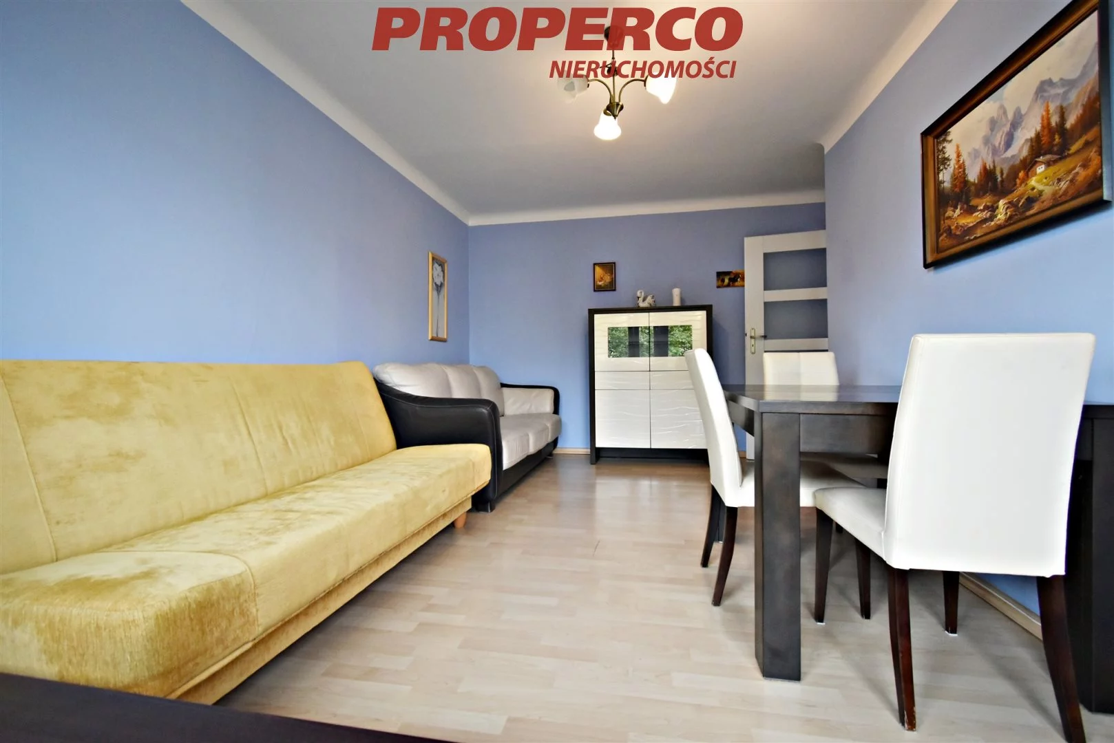 Apartamenty PRP-MW-75427 Kielce Bocianek Leopolda Staffa