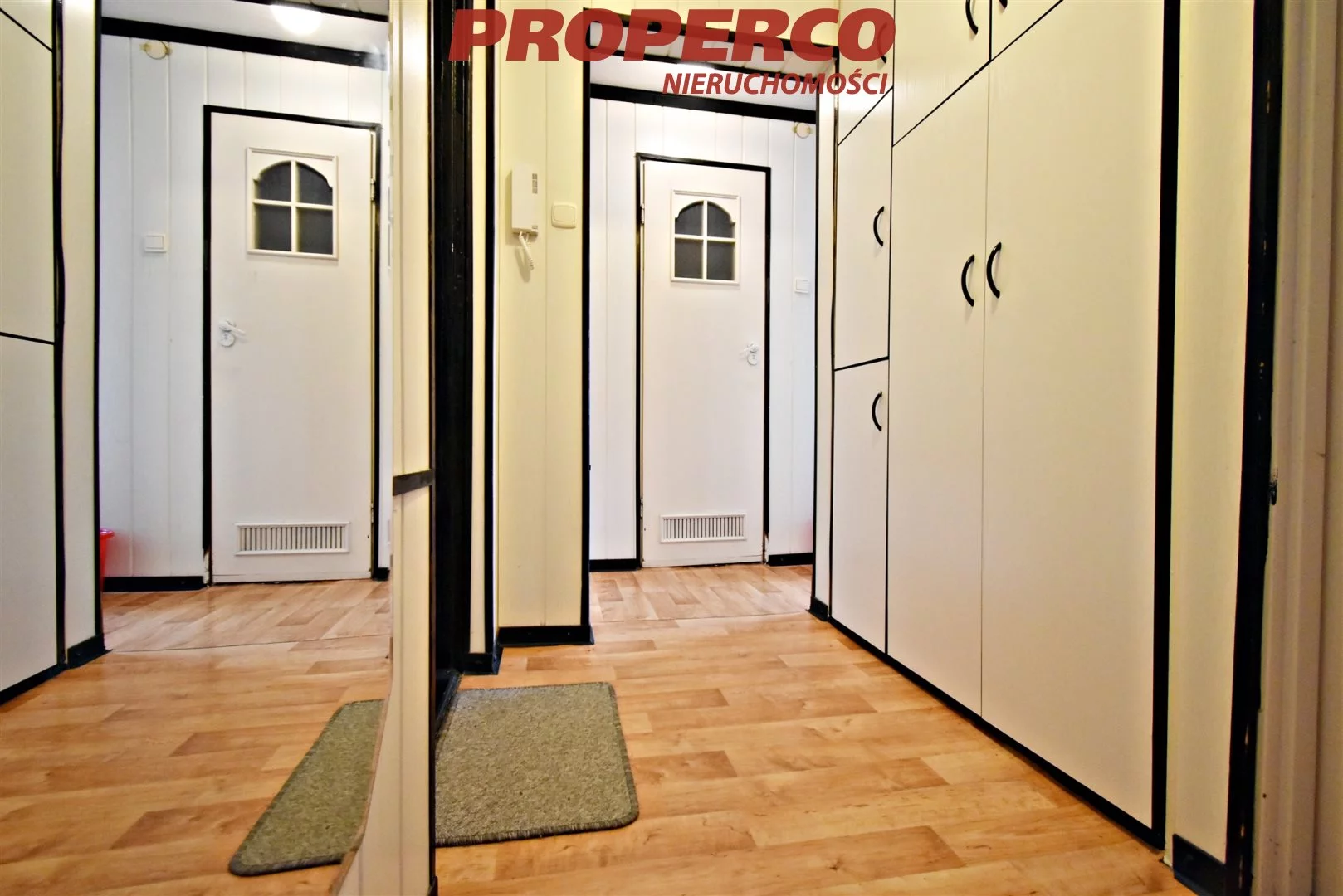 2 pokoje, mieszkanie 41,50 m², piętro 2, oferta nr , PRP-MW-75427, Kielce, Bocianek, Leopolda Staffa