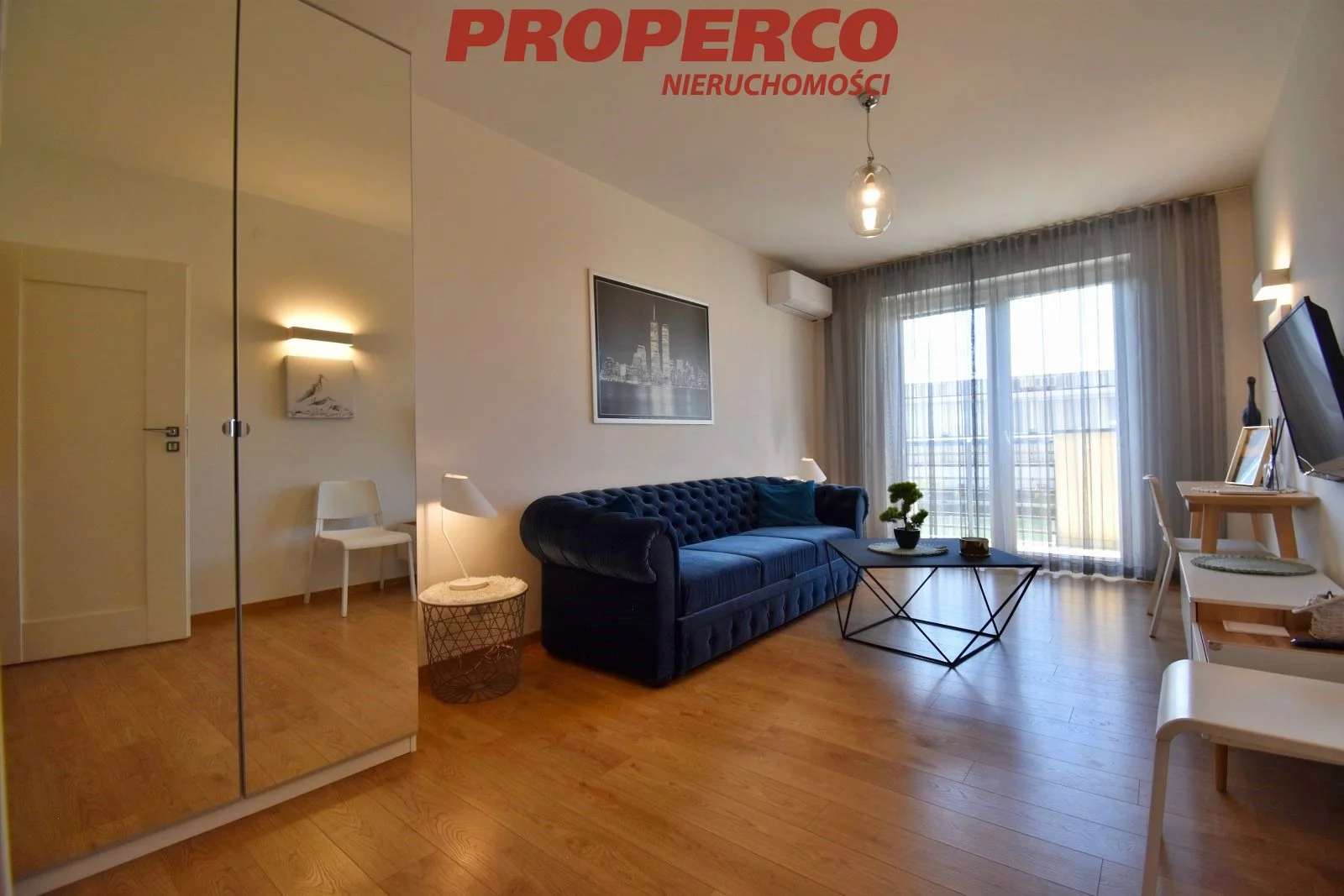 Apartamenty PRP-MW-75378-12 Kielce Centrum Okrzei