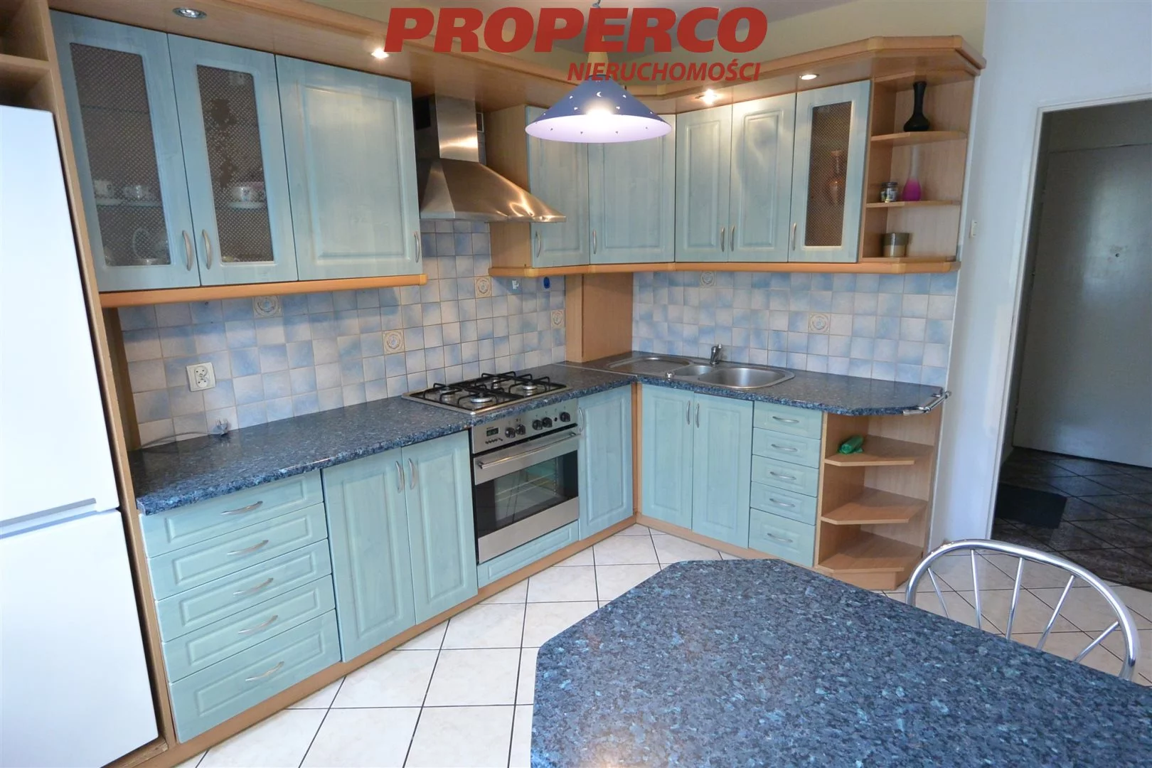 2 pokoje, mieszkanie 54,40 m², piętro 2, oferta nr , PRP-MW-75371, Kielce, Na Stoku, Osiedle na Stoku