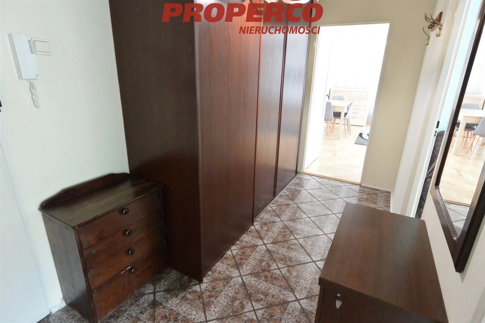 2 pokoje, mieszkanie 54,40 m², piętro 2, oferta nr , PRP-MW-75371, Kielce, Na Stoku, Osiedle na Stoku