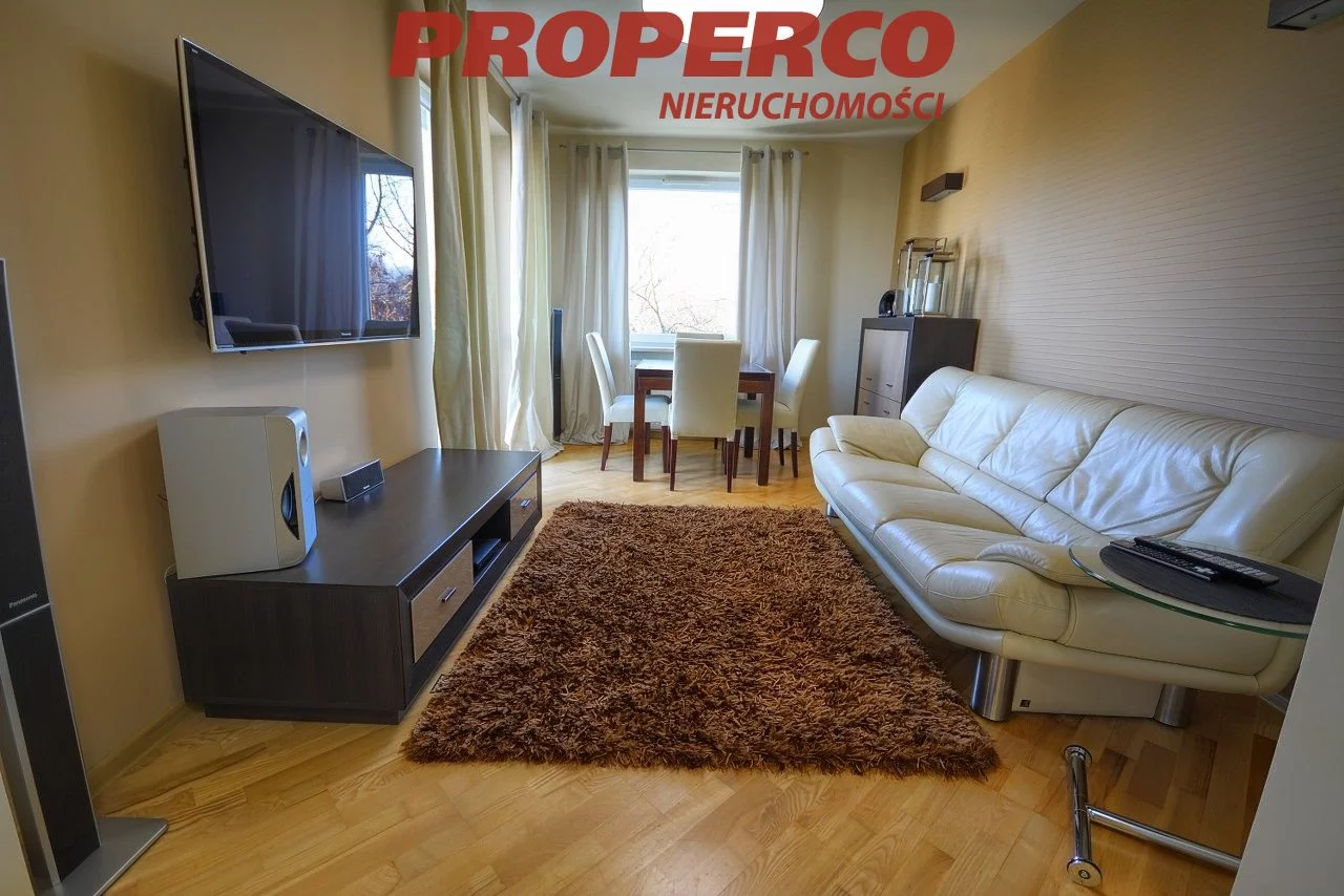 Mieszkanie do wynajęcia, 58,36 m², 2 pokoje, 5 piętro, oferta nr PRP-MW-73819-1