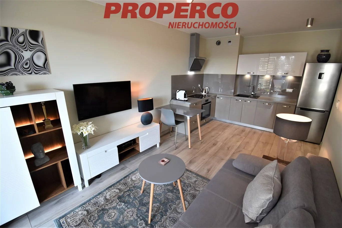Apartamenty PRP-MW-75132-3 Kielce Centrum Panoramiczna