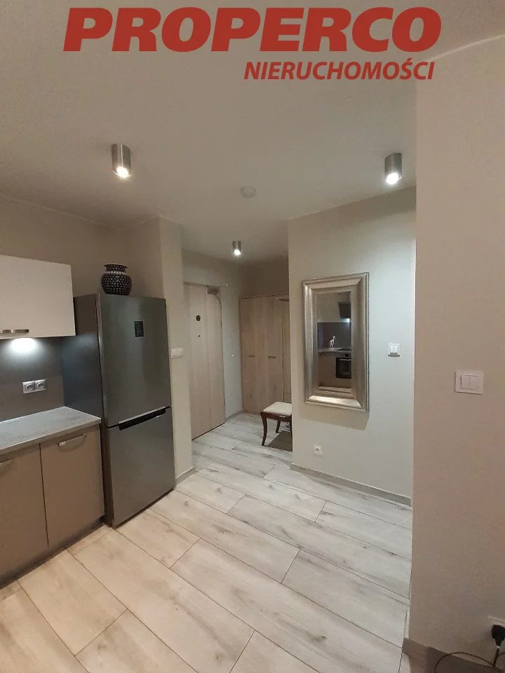 2 pokoje, mieszkanie 35,39 m², piętro 6, oferta nr , PRP-MW-75132-3, Kielce, Centrum, Panoramiczna