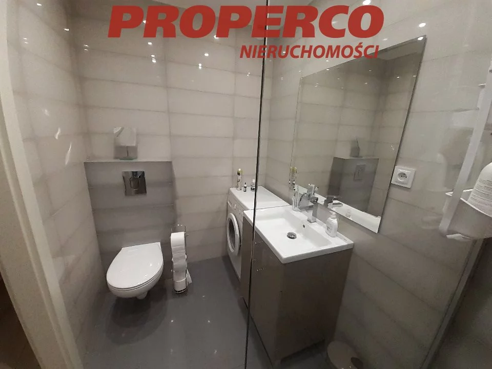 2 pokoje, mieszkanie 35,39 m², piętro 6, oferta nr , PRP-MW-75132-3, Kielce, Centrum, Panoramiczna