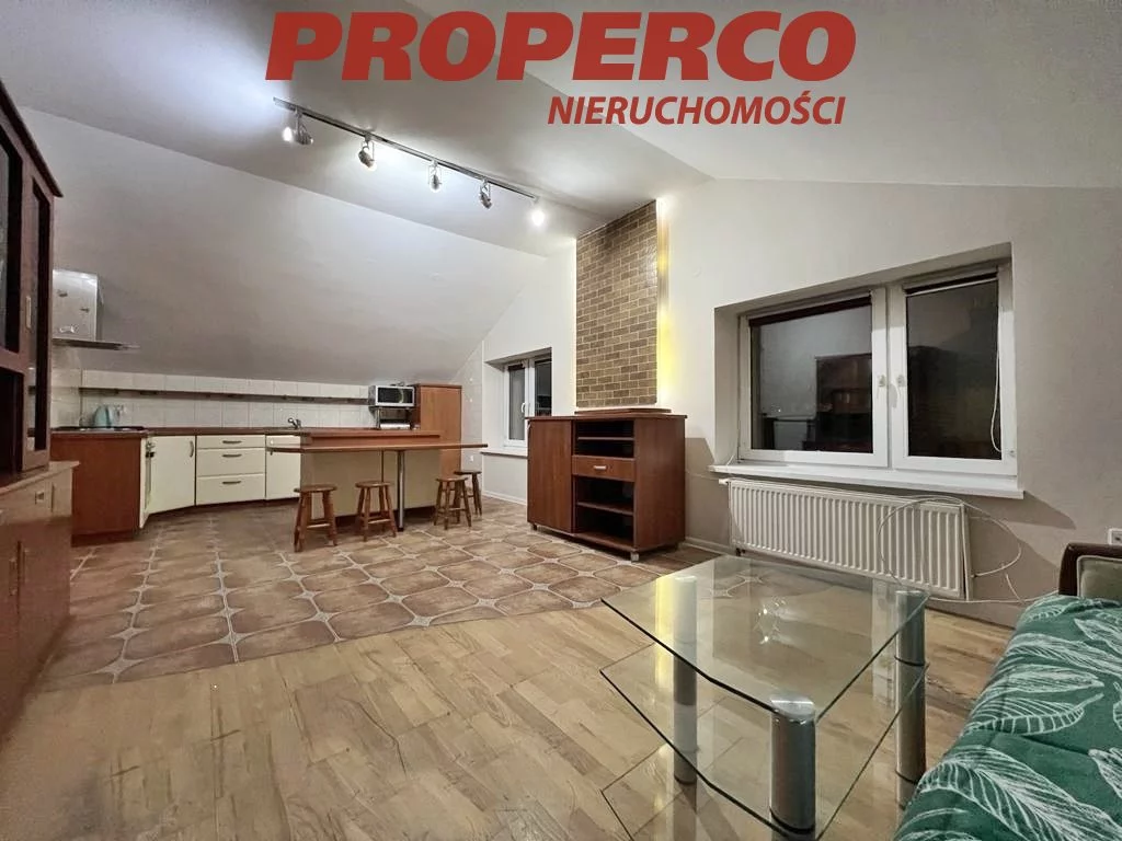 Mieszkanie 38,00 m², piętro 2, oferta nr , PRP-MW-73361, Kielce, Centrum, Piotrkowska