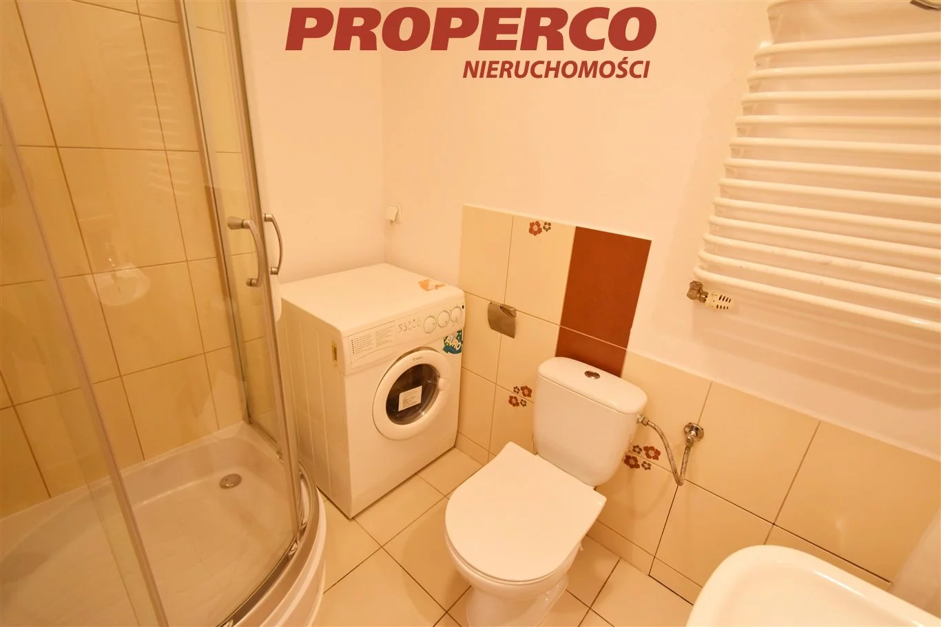 2 pokoje, mieszkanie 33,96 m², piętro 1, oferta nr , PRP-MW-75466, Kielce, Centrum, Planty