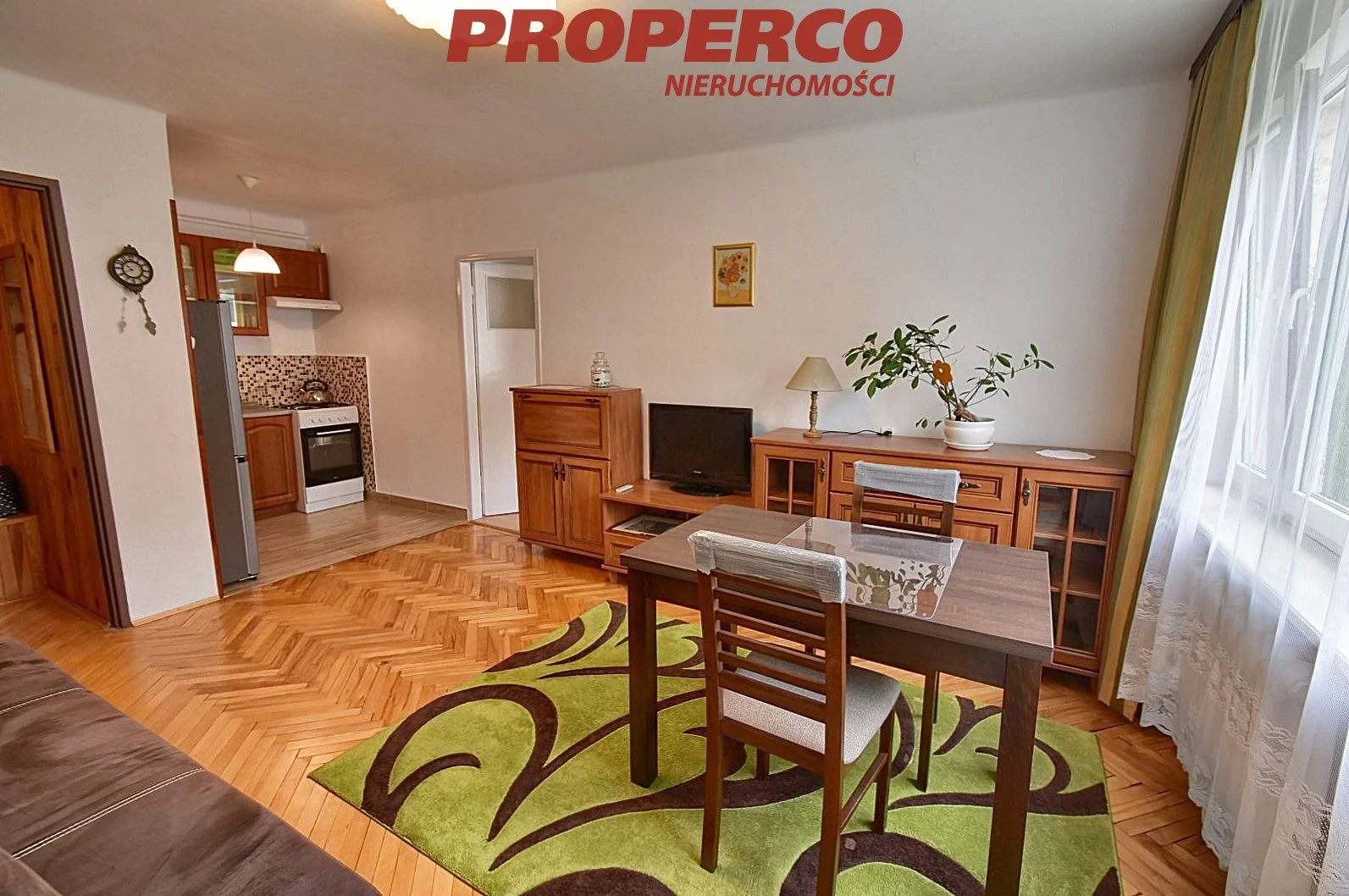 2 pokoje, mieszkanie 34,90 m², piętro 2, oferta nr , PRP-MW-75499, Kielce, Sady, Pocieszka