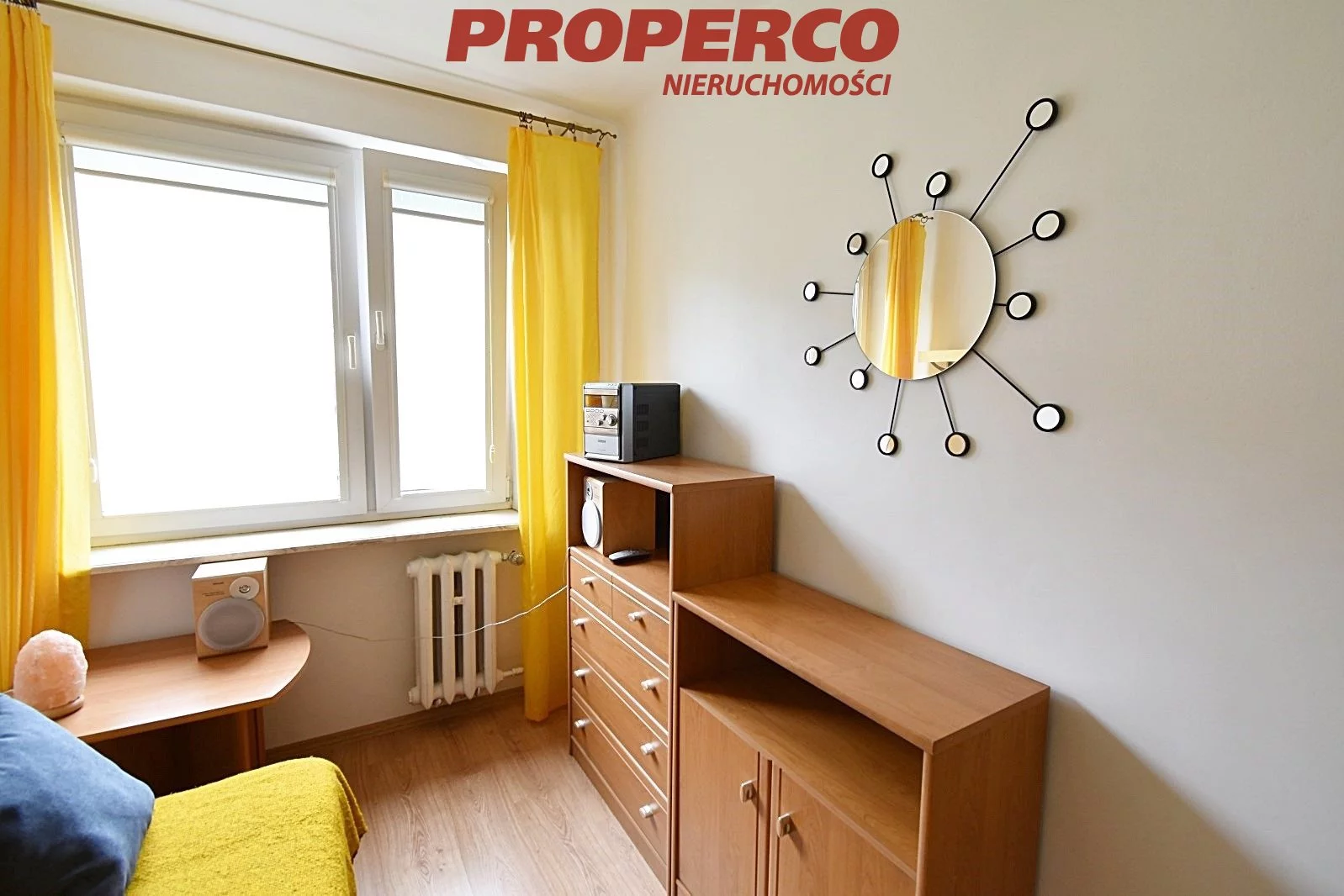 2 pokoje, mieszkanie 34,90 m², piętro 2, oferta nr , PRP-MW-75499, Kielce, Sady, Pocieszka