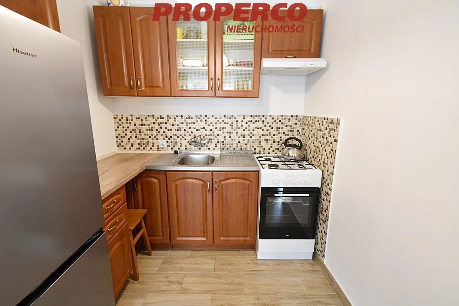 2 pokoje, mieszkanie 34,90 m², piętro 2, oferta nr , PRP-MW-75499, Kielce, Sady, Pocieszka