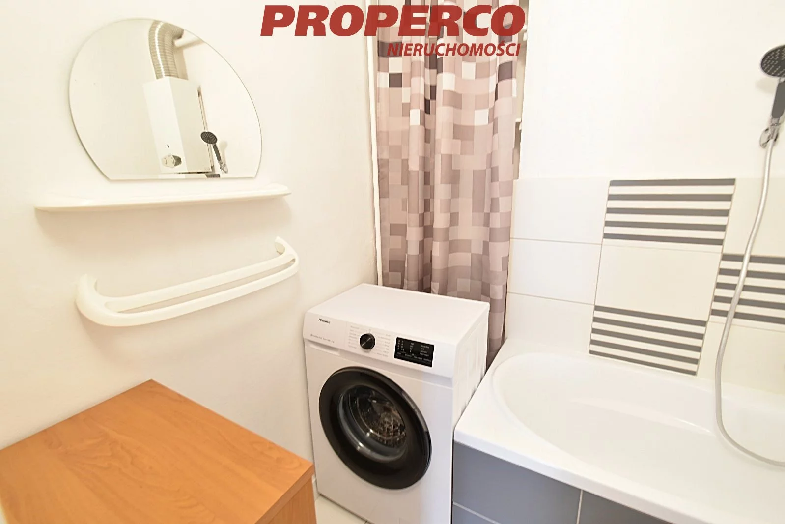 2 pokoje, mieszkanie 34,90 m², piętro 2, oferta nr , PRP-MW-75499, Kielce, Sady, Pocieszka