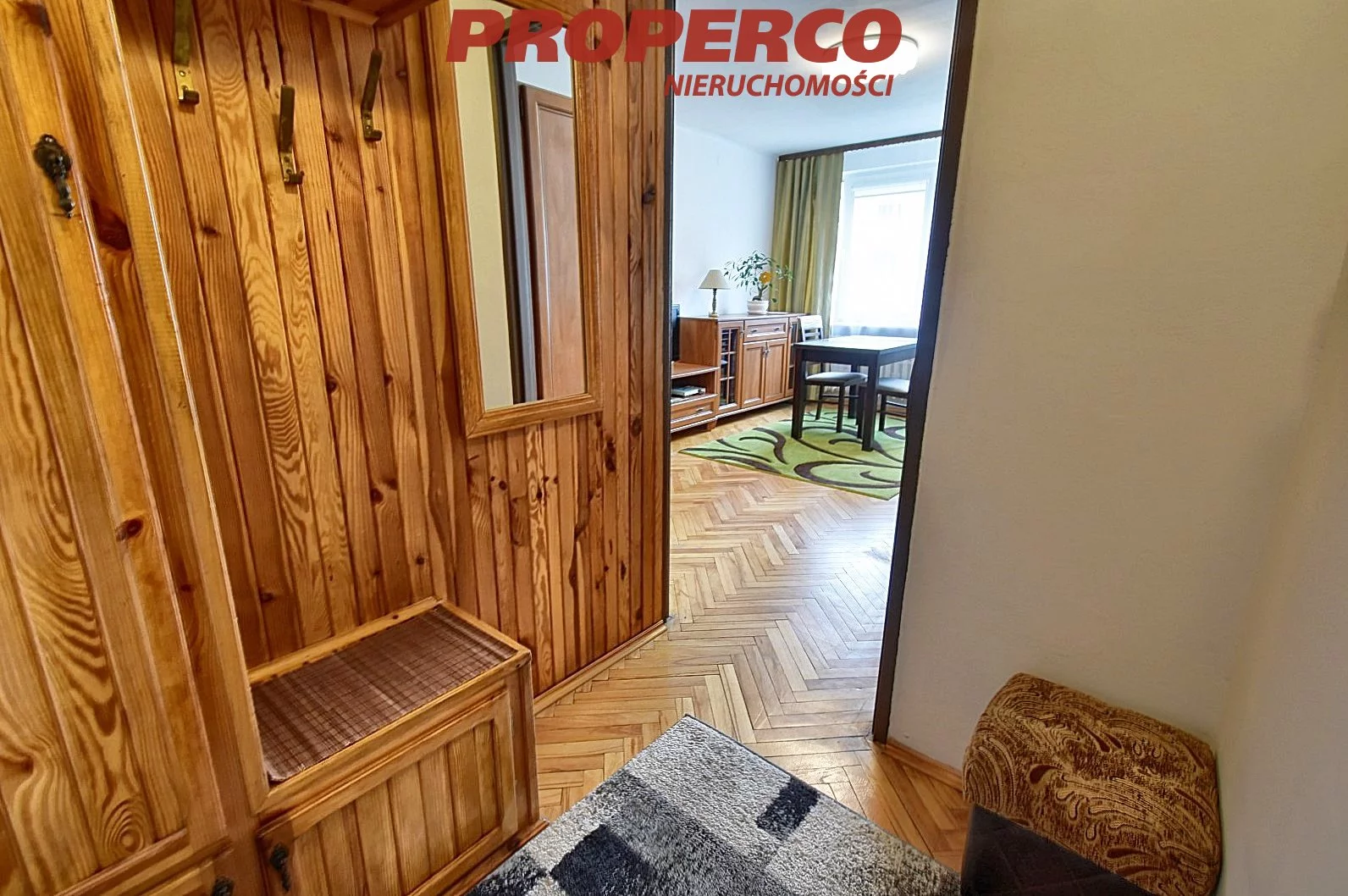 2 pokoje, mieszkanie 34,90 m², piętro 2, oferta nr , PRP-MW-75499, Kielce, Sady, Pocieszka
