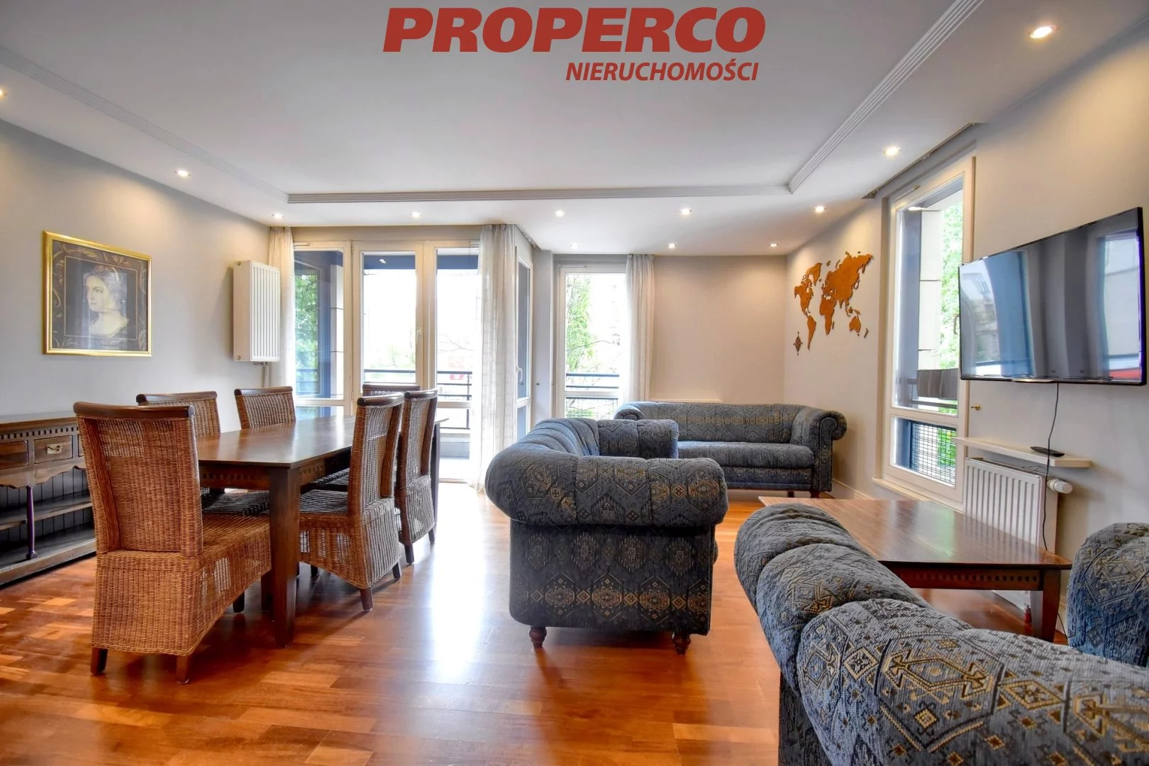 Apartamenty PRP-MW-75363 Warszawa Śródmieście Polna