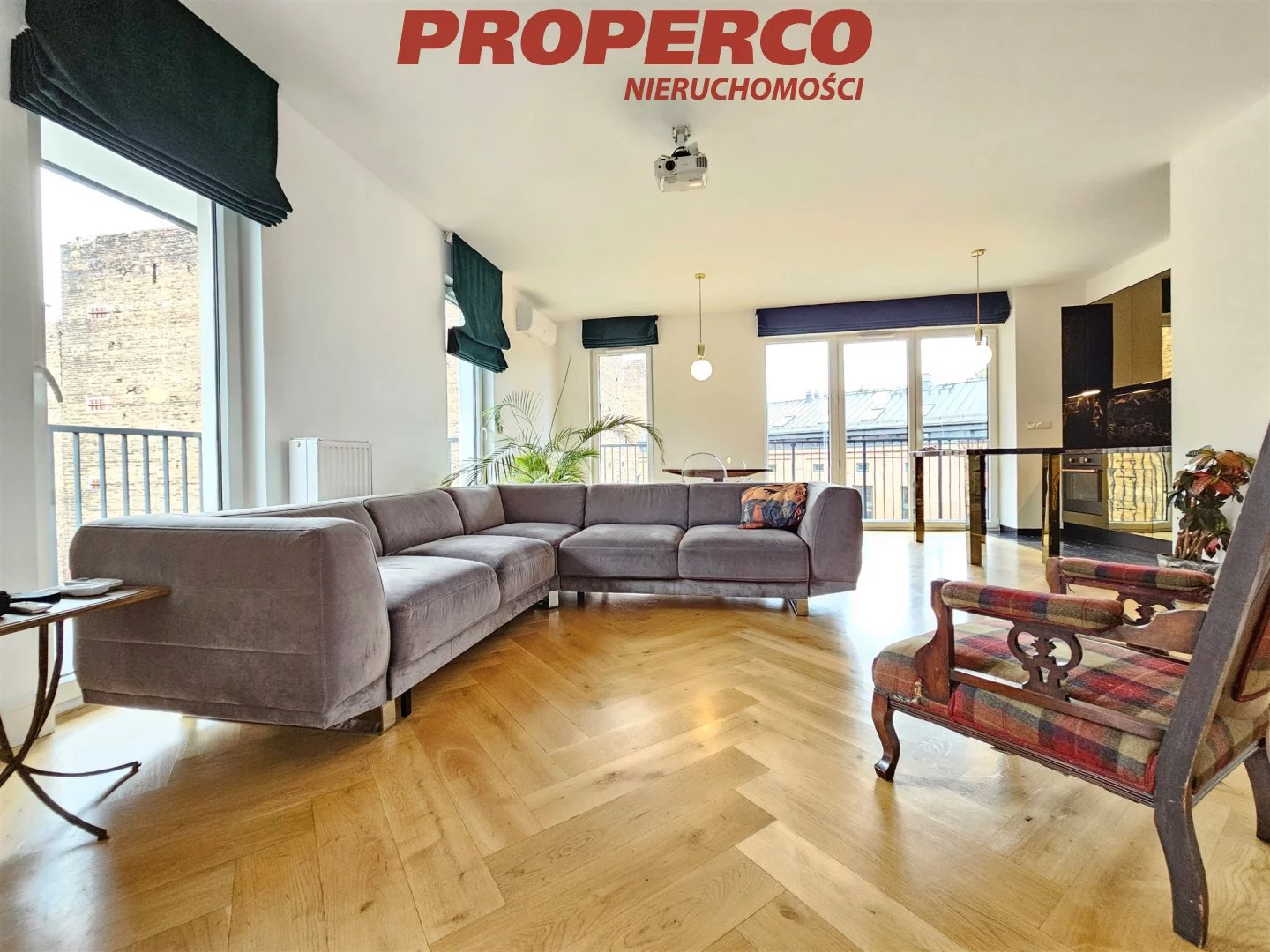 Apartamenty PRP-MW-75544 Warszawa Praga Północ Radzymińska