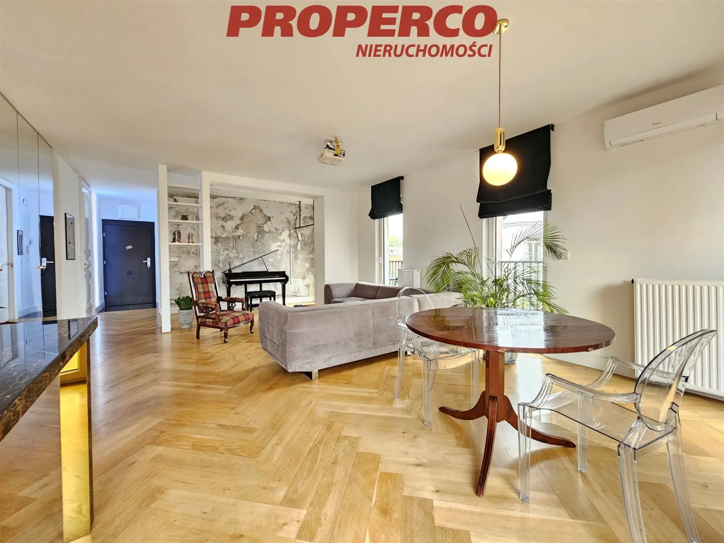 2 pokoje, mieszkanie 66,00 m², piętro 3, oferta nr , PRP-MW-75544, Warszawa, Praga Północ, Praga Północ, Radzymińska