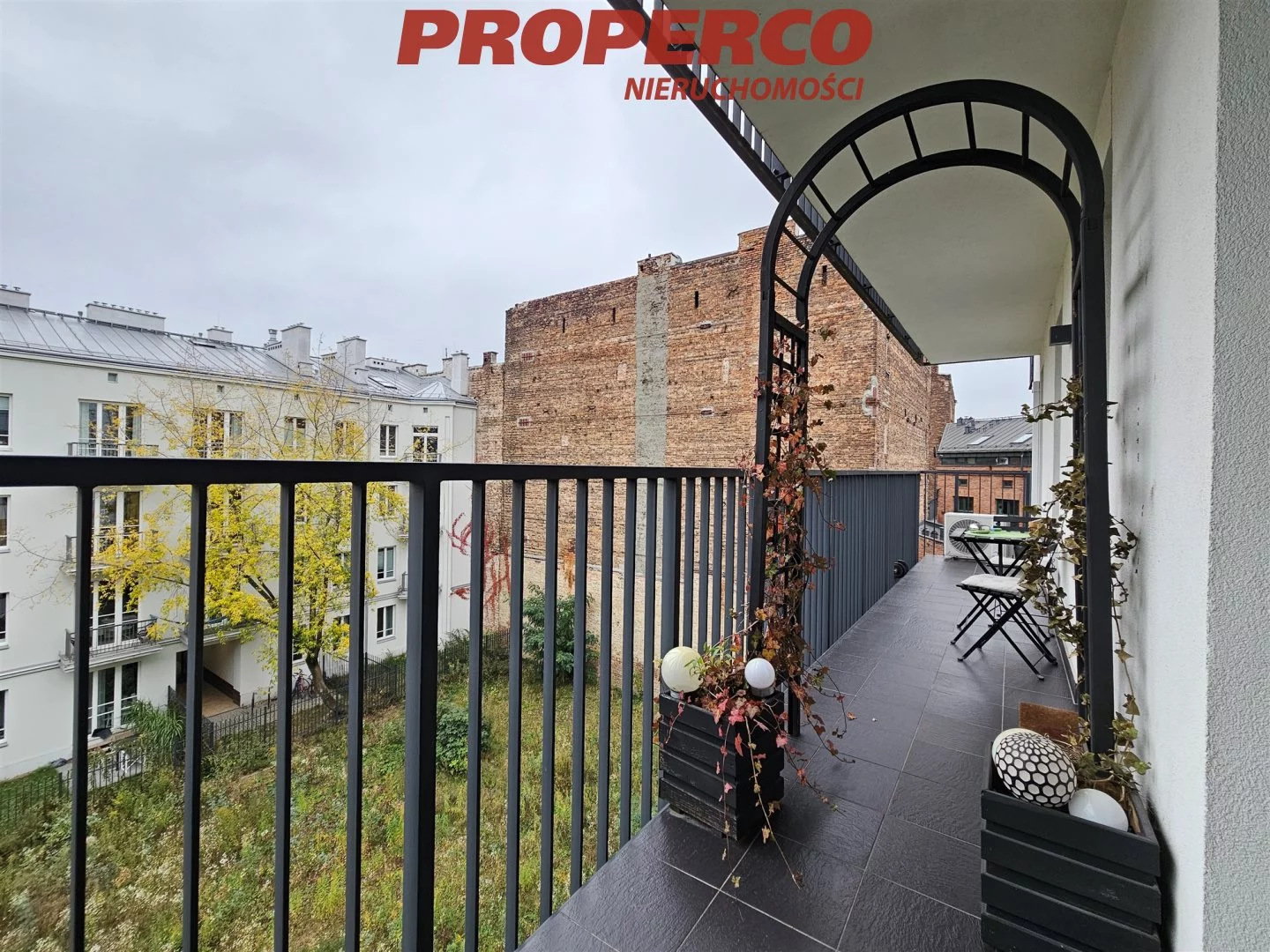 2 pokoje, mieszkanie 66,00 m², piętro 3, oferta nr , PRP-MW-75544, Warszawa, Praga Północ, Praga Północ, Radzymińska
