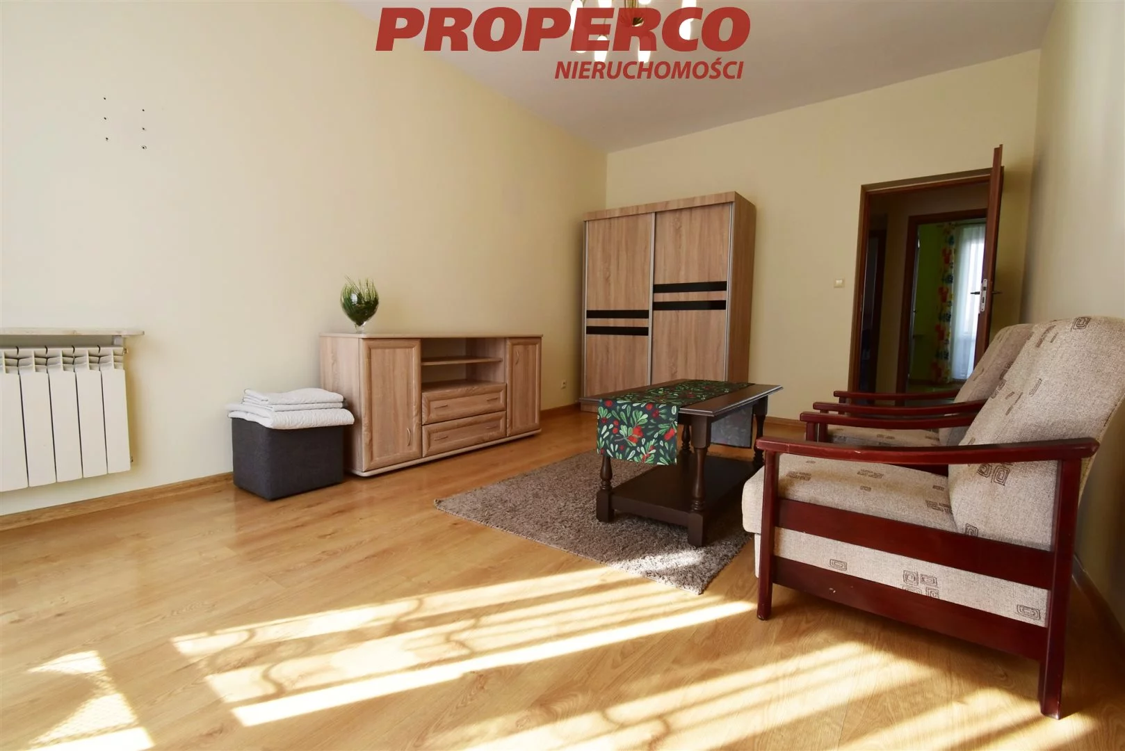 Apartamenty PRP-MW-75257 Kielce Centrum Równa