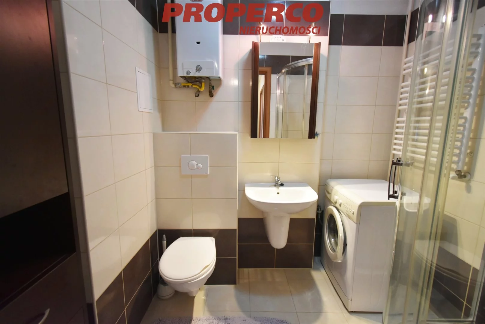 2 pokoje, mieszkanie 50,00 m², piętro 1, oferta nr , PRP-MW-75257, Kielce, Centrum, Równa