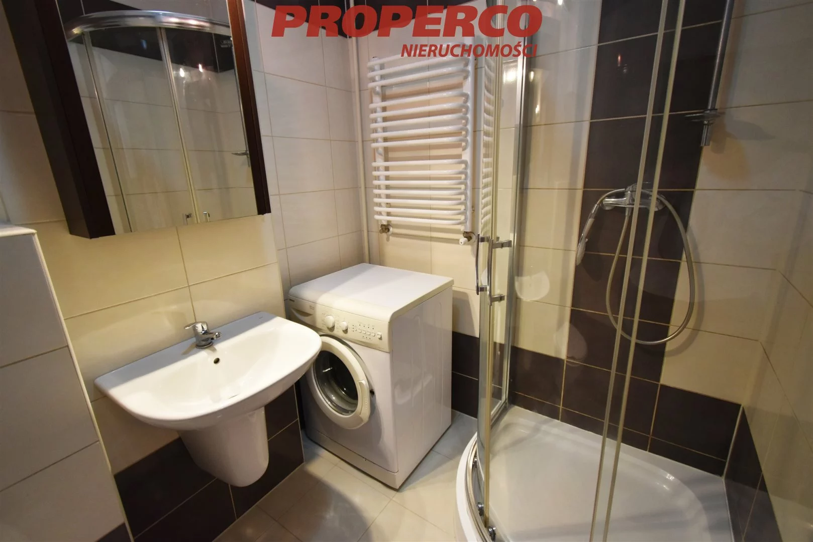 2 pokoje, mieszkanie 50,00 m², piętro 1, oferta nr , PRP-MW-75257, Kielce, Centrum, Równa