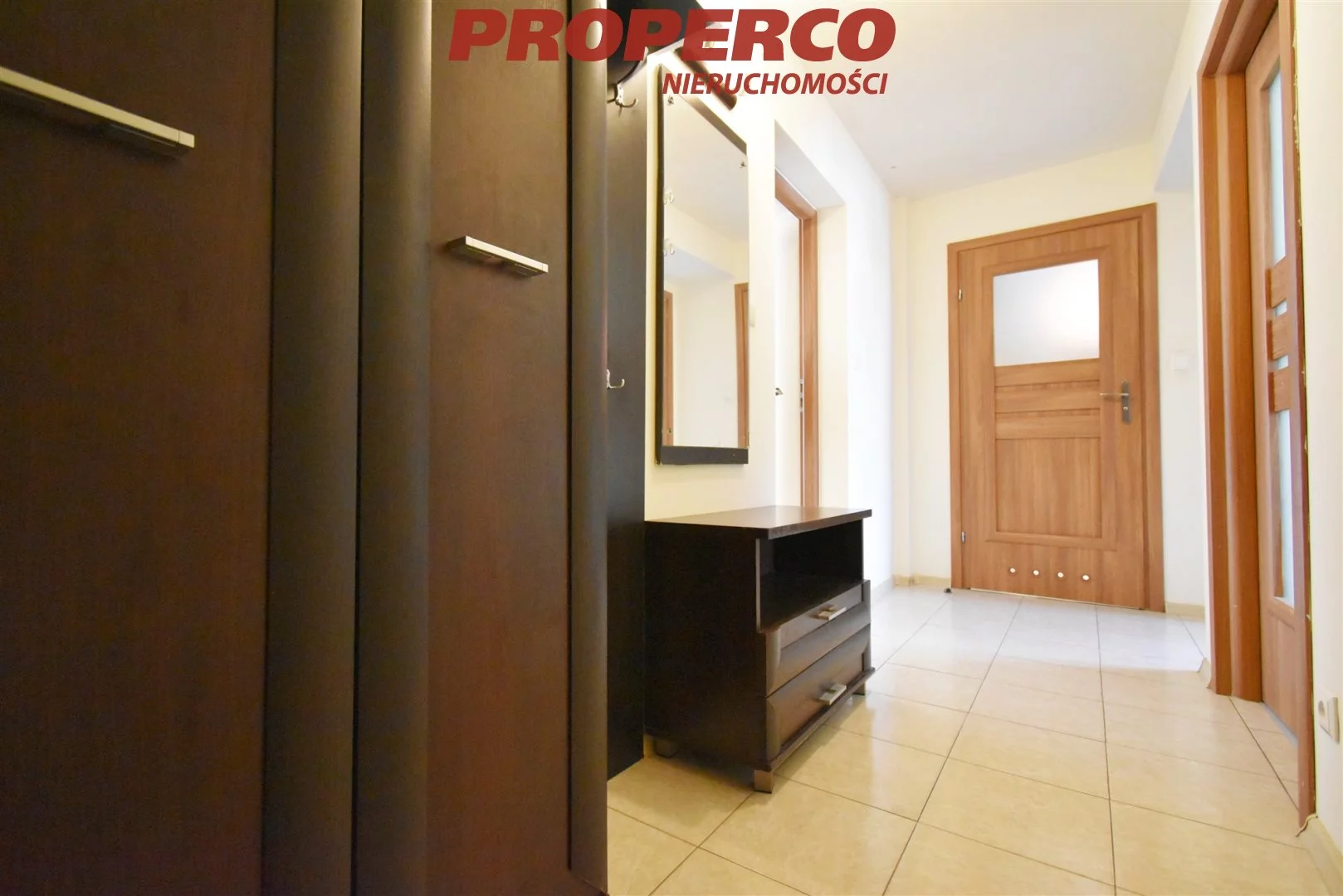 2 pokoje, mieszkanie 50,00 m², piętro 1, oferta nr , PRP-MW-75257, Kielce, Centrum, Równa