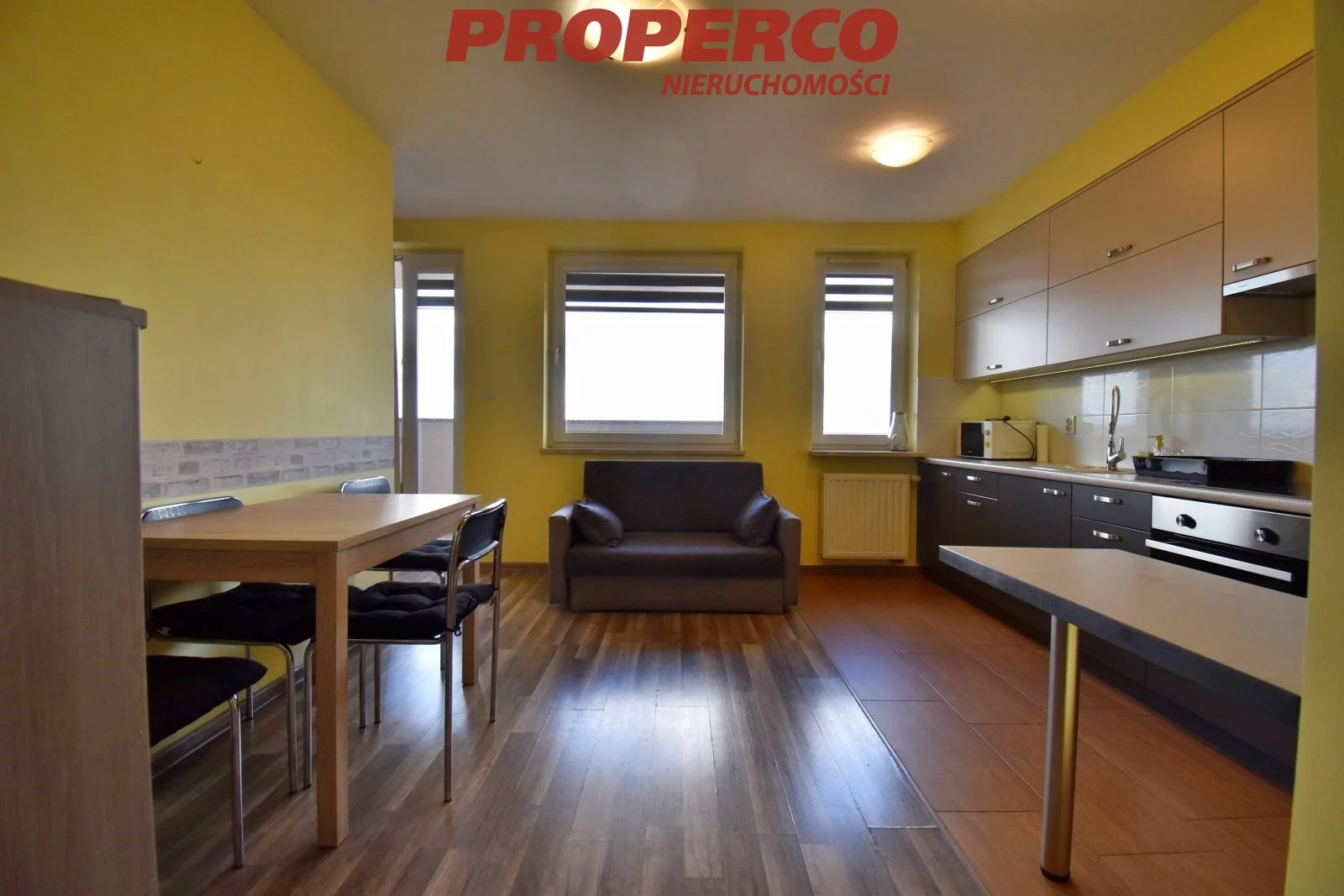 Apartamenty PRP-MW-75556 Kielce Centrum Seminaryjska