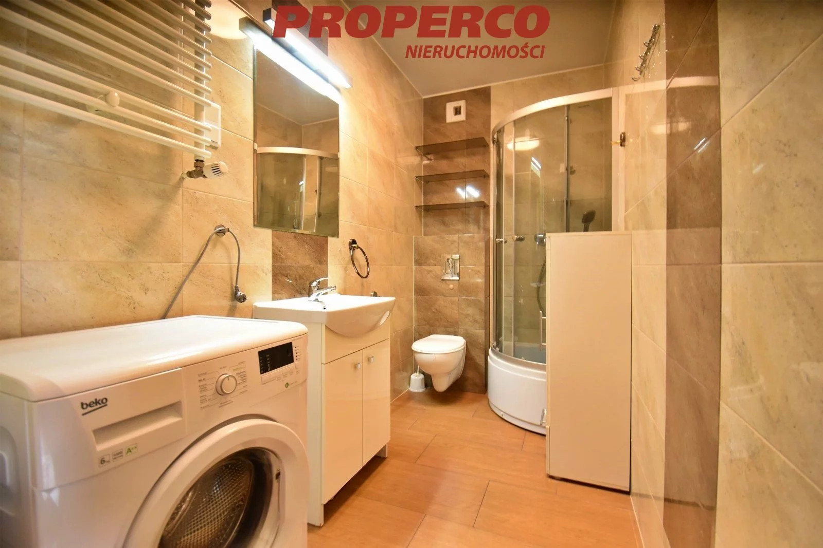 2 pokoje, mieszkanie 33,40 m², piętro 7, oferta nr , PRP-MW-75556, Kielce, Centrum, Seminaryjska