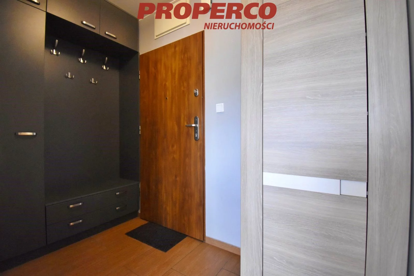 2 pokoje, mieszkanie 33,40 m², piętro 7, oferta nr , PRP-MW-75556, Kielce, Centrum, Seminaryjska
