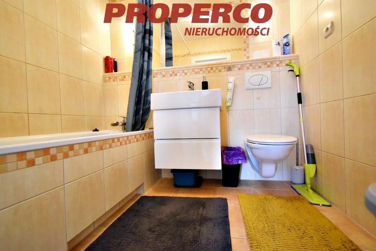 2 pokoje, mieszkanie 47,80 m², piętro 2, oferta nr , PRP-MW-75518, Kielce, Sieje, os. Sieje