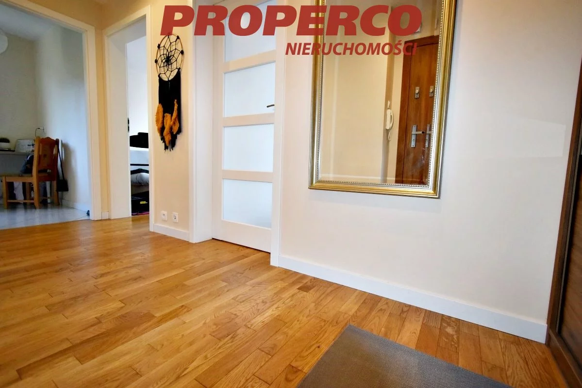 2 pokoje, mieszkanie 47,80 m², piętro 2, oferta nr , PRP-MW-75518, Kielce, Sieje, os. Sieje