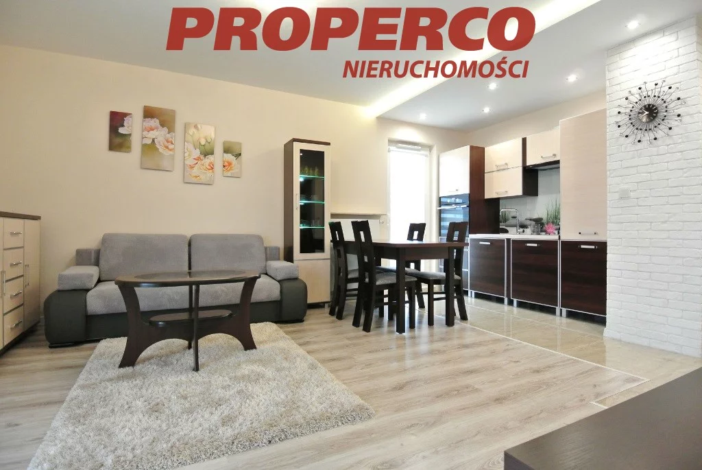 Apartamenty PRP-MW-75372 Kielce Na Stoku Sikorskiego