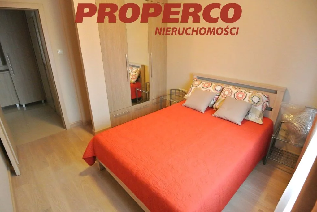 2 pokoje, mieszkanie 44,83 m², piętro 4, oferta nr , PRP-MW-74496, Kielce, Centrum, Solna