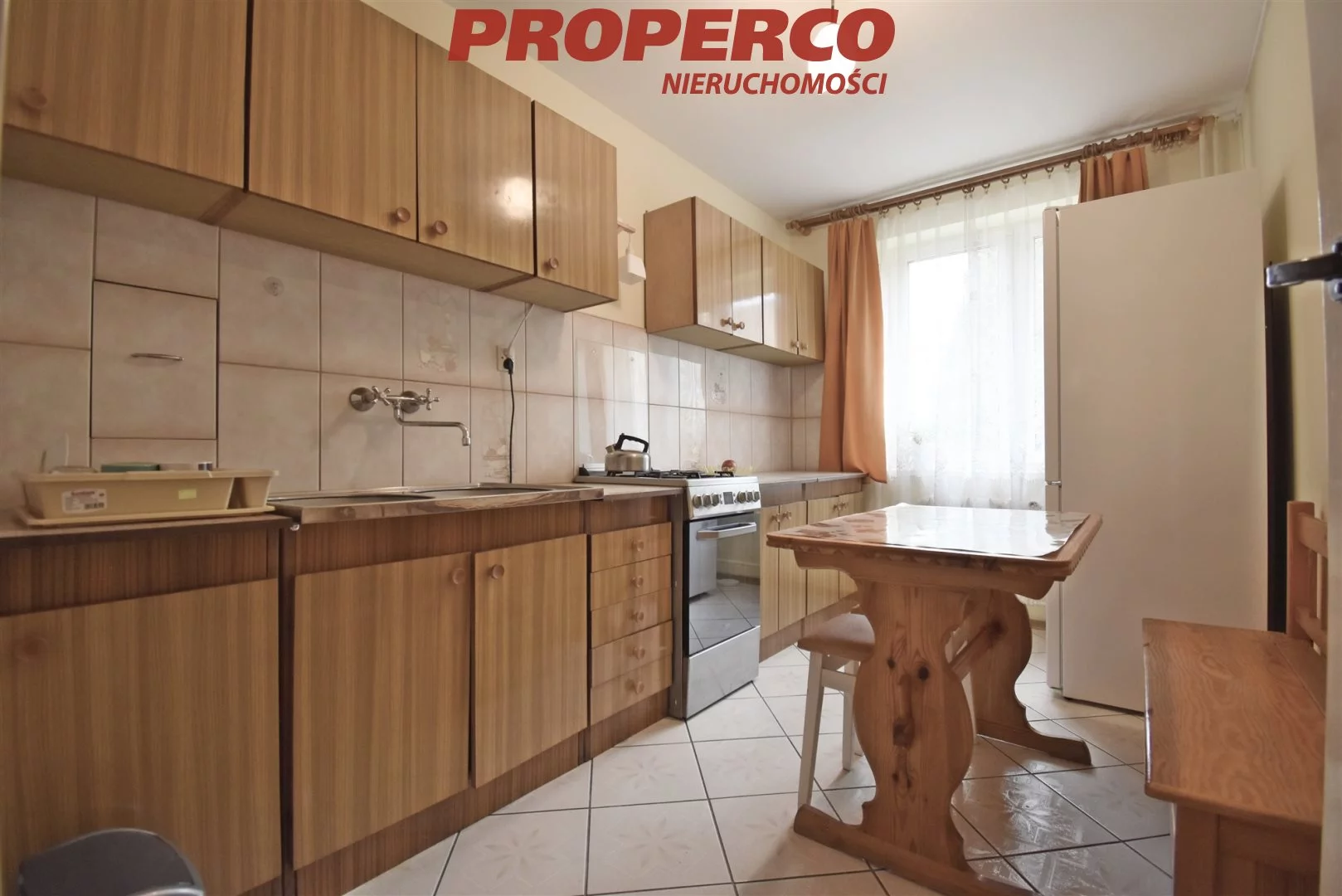 2 pokoje, mieszkanie 49,80 m², parter, oferta nr , PRP-MW-73529, Kielce, Centrum, Targowa