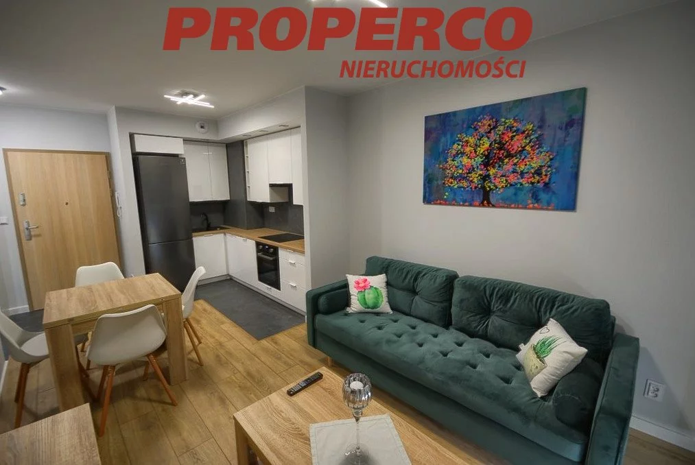 Apartamenty PRP-MW-75182-2 Kielce Centrum Wspólna